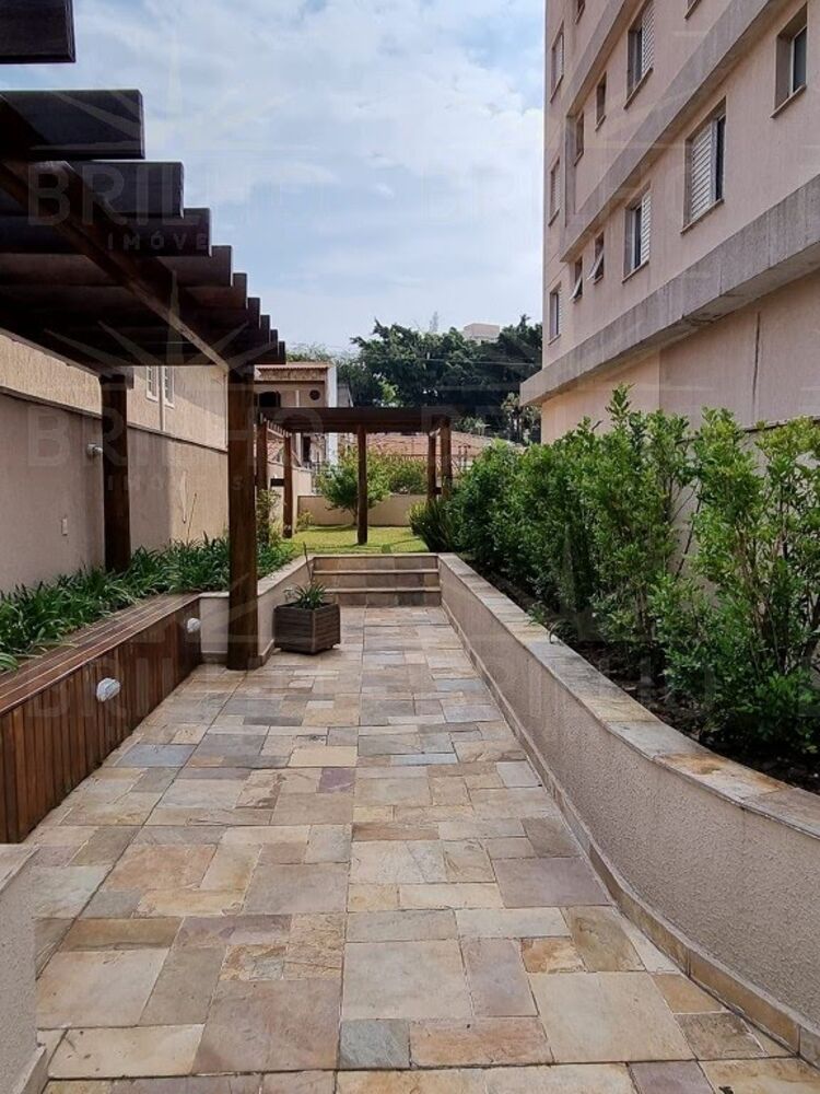 Apartamento, 2 quartos, 60 m² - Foto 12