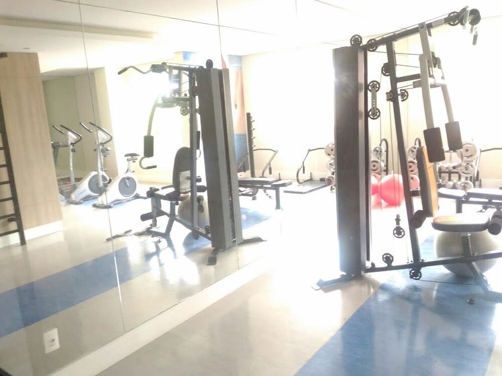 Apartamento, 2 quartos, 60 m² - Foto 34