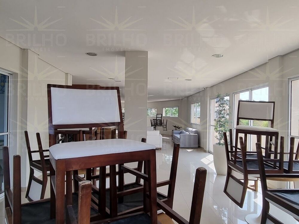 Apartamento, 2 quartos, 60 m² - Foto 5