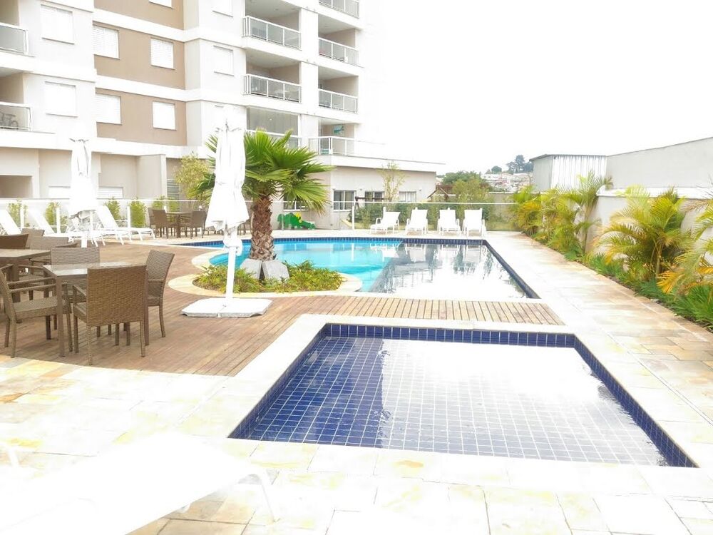 Apartamento, 2 quartos, 60 m² - Foto 42