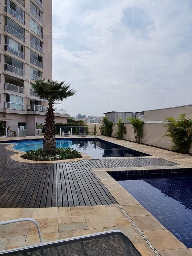 Apartamento, 2 quartos, 60 m² - Foto 20