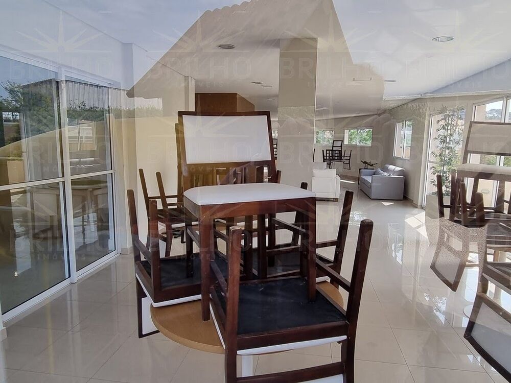Apartamento, 2 quartos, 60 m² - Foto 9