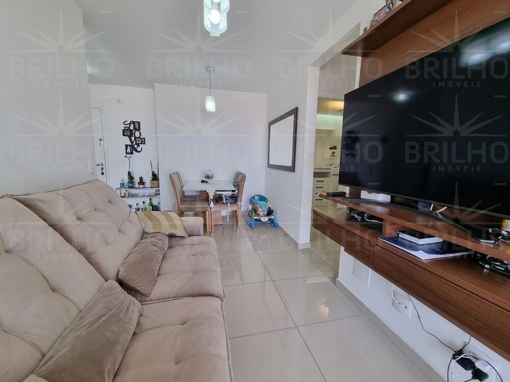 Apartamento, 2 quartos, 60 m² - Foto 50