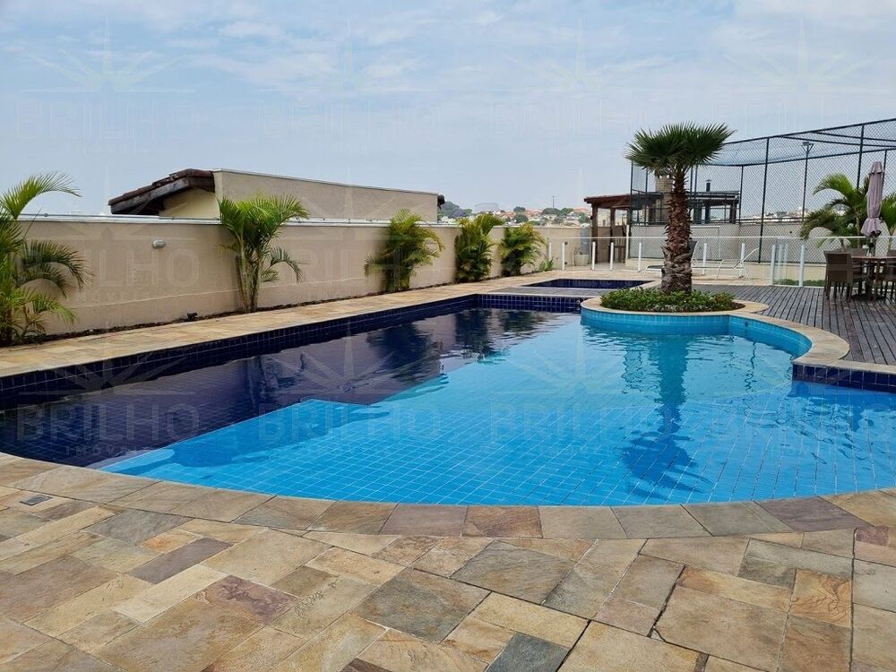 Apartamento, 2 quartos, 60 m² - Foto 18