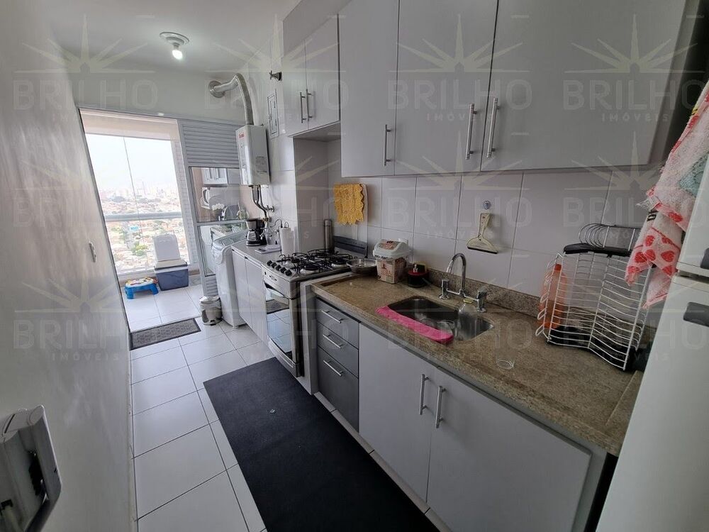 Apartamento, 2 quartos, 60 m² - Foto 55