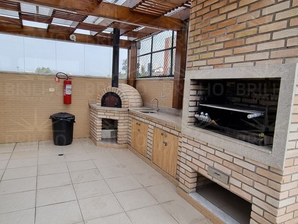 Apartamento, 2 quartos, 60 m² - Foto 13