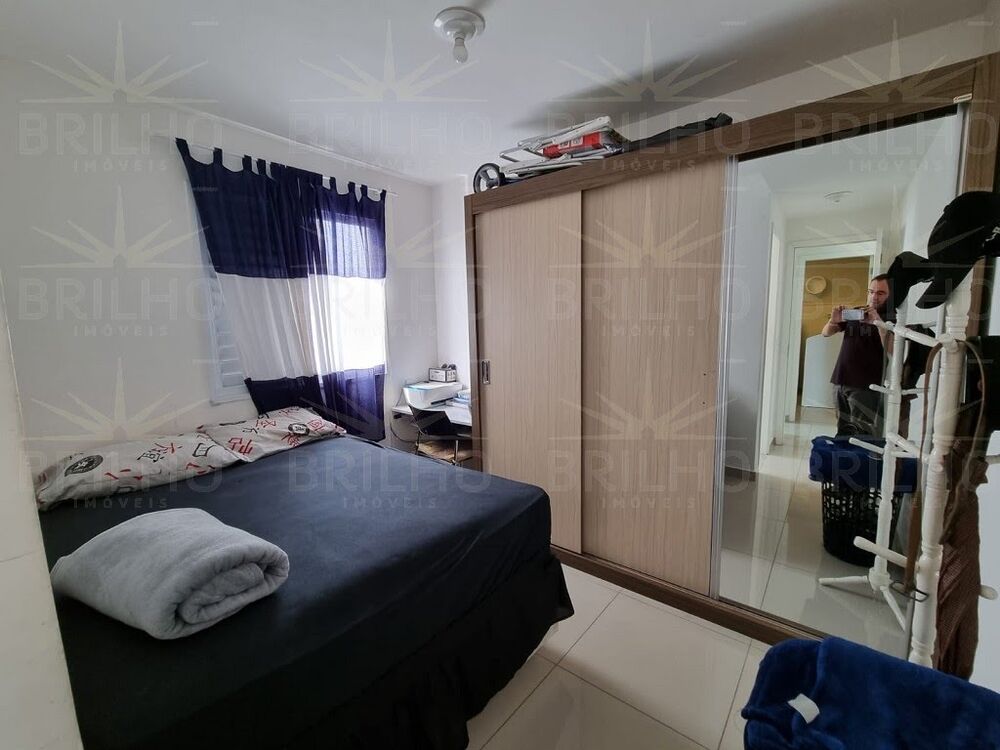 Apartamento, 2 quartos, 60 m² - Foto 28
