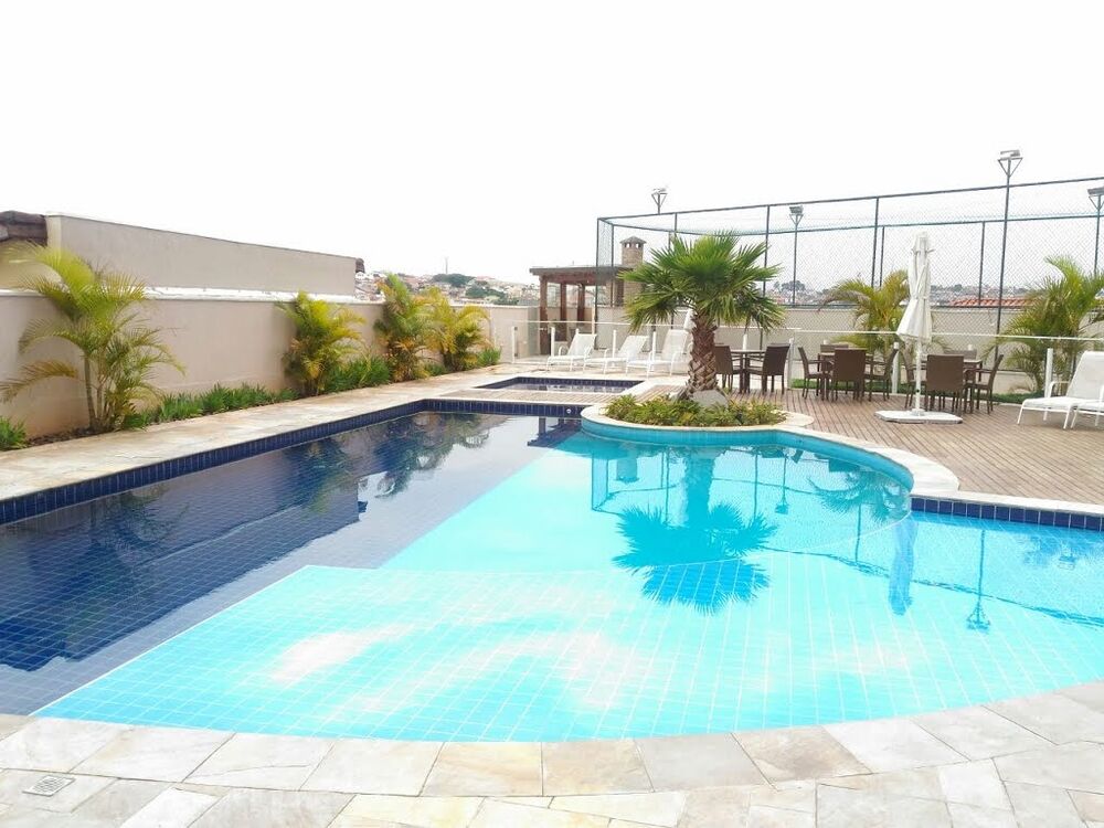 Apartamento, 2 quartos, 60 m² - Foto 41