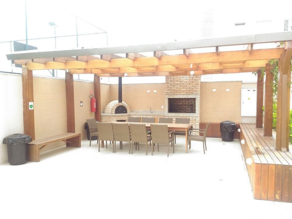 Apartamento, 2 quartos, 60 m² - Foto 22