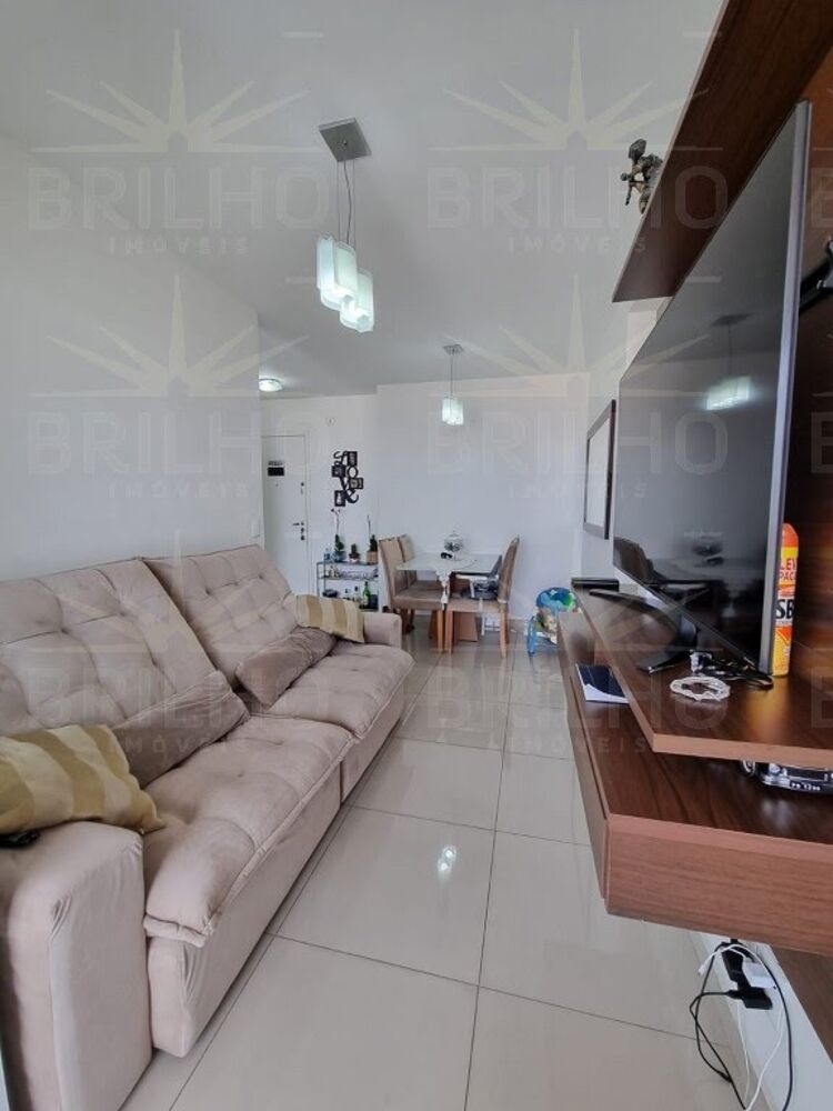 Apartamento, 2 quartos, 60 m² - Foto 45
