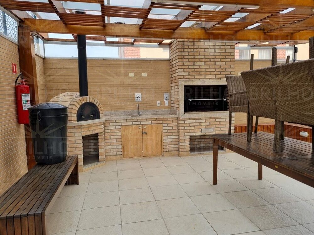 Apartamento, 2 quartos, 60 m² - Foto 23