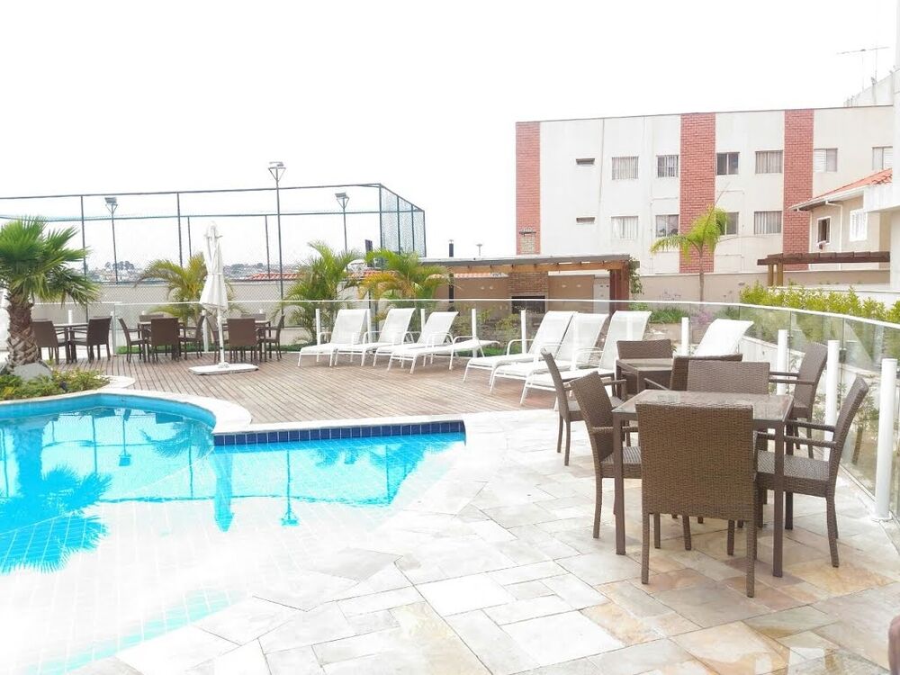 Apartamento, 2 quartos, 60 m² - Foto 29