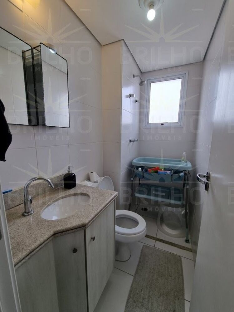 Apartamento, 2 quartos, 60 m² - Foto 33