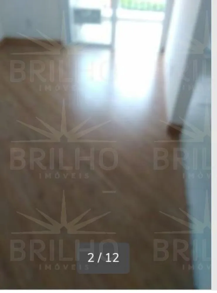 Apartamento, 1 quarto, 33 m² - Foto 1
