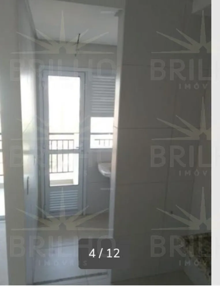 Apartamento, 1 quarto, 33 m² - Foto 3