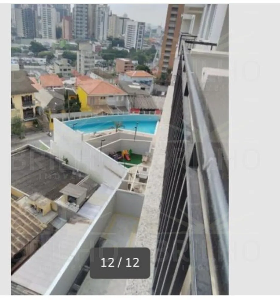 Apartamento, 1 quarto, 33 m² - Foto 4