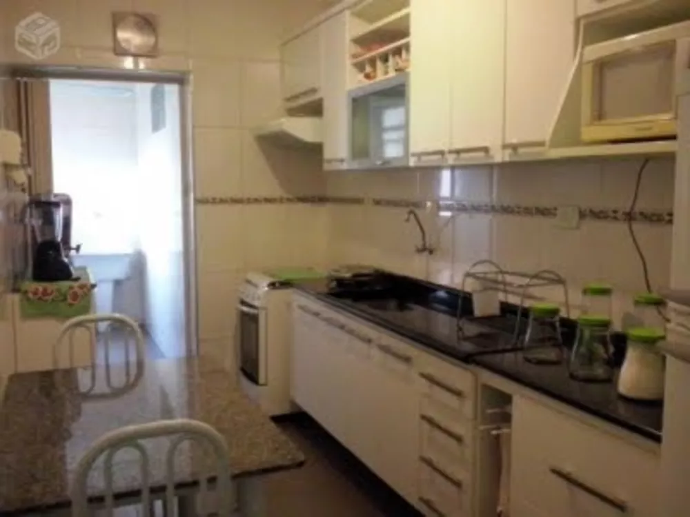 Apartamento à venda com 2 quartos, 65m² - Foto 4