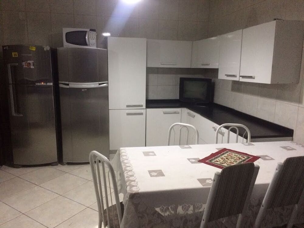 Sobrado, 4 quartos - Foto 4