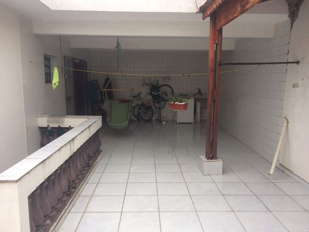 Sobrado, 4 quartos - Foto 10