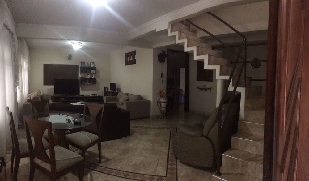 Sobrado, 4 quartos - Foto 2