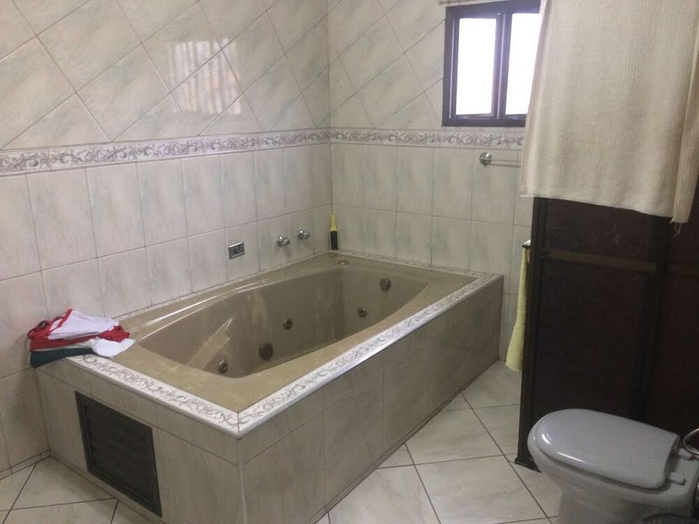 Sobrado, 4 quartos - Foto 12