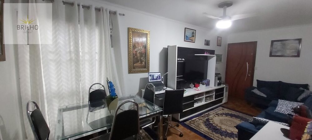 Apartamento, 3 quartos, 63 m² - Foto 2