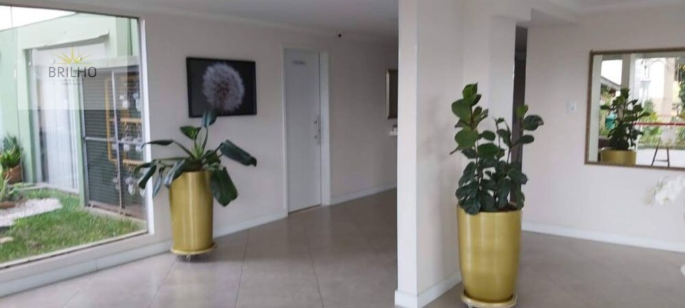 Apartamento, 3 quartos, 63 m² - Foto 1