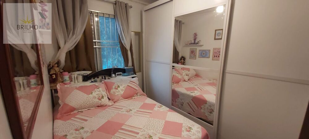 Apartamento, 3 quartos, 63 m² - Foto 7