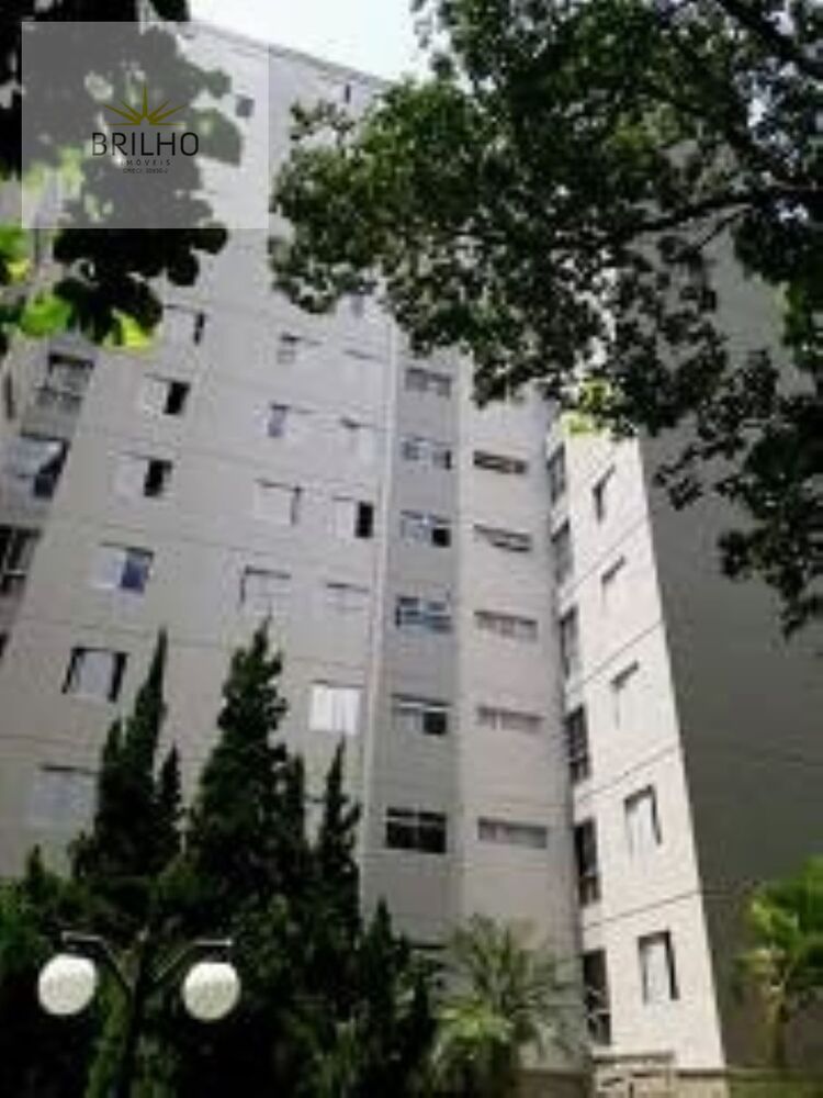 Apartamento, 3 quartos, 63 m² - Foto 4