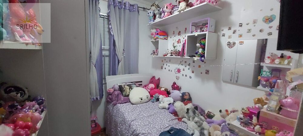 Apartamento, 3 quartos, 63 m² - Foto 5