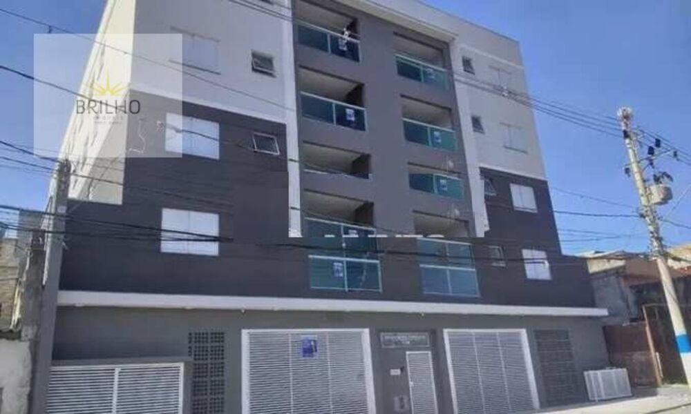 Apartamento, 2 quartos, 73 m² - Foto 2