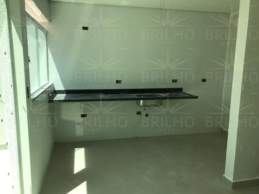 Sobrado, 2 quartos, 115 m² - Foto 3