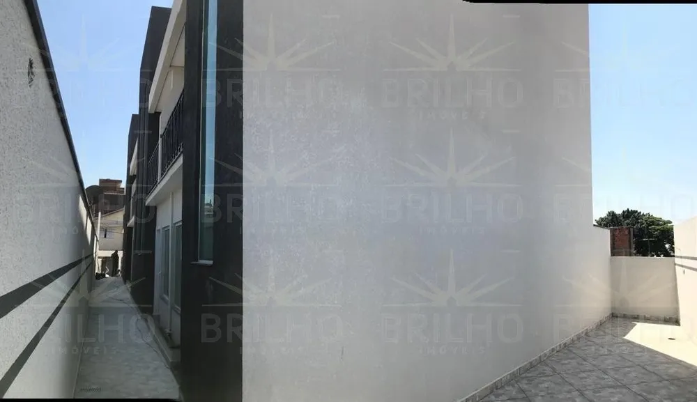 Sobrado, 2 quartos, 115 m² - Foto 4