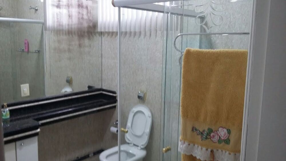 Sobrado, 3 quartos, 200 m² - Foto 6