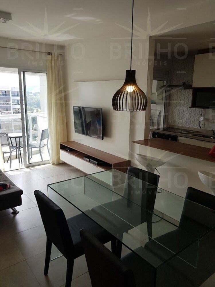 Apartamento para alugar com 1 quarto, 50m² - Foto 11