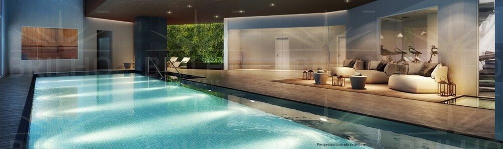 Apartamento para alugar com 1 quarto, 50m² - Foto 5