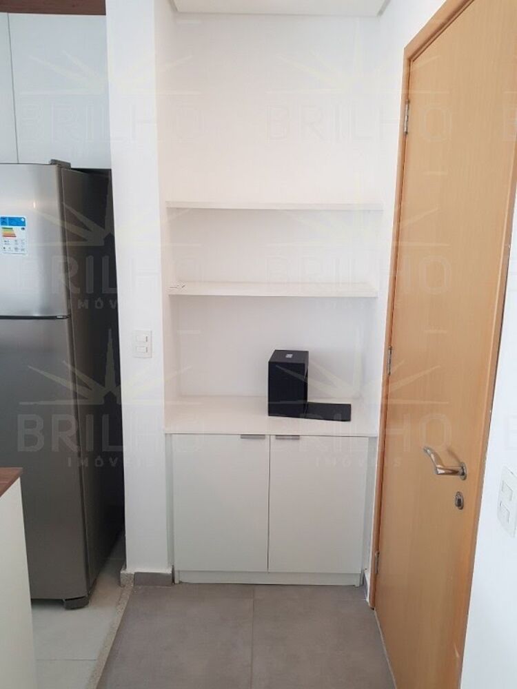 Apartamento para alugar com 1 quarto, 50m² - Foto 9