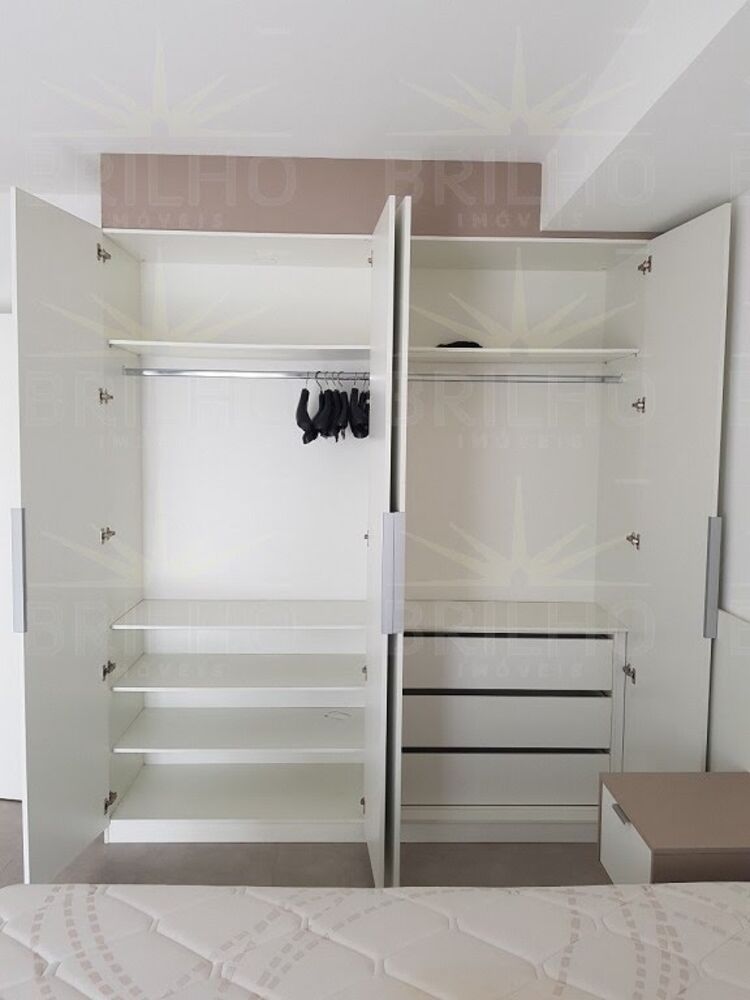 Apartamento para alugar com 1 quarto, 50m² - Foto 15