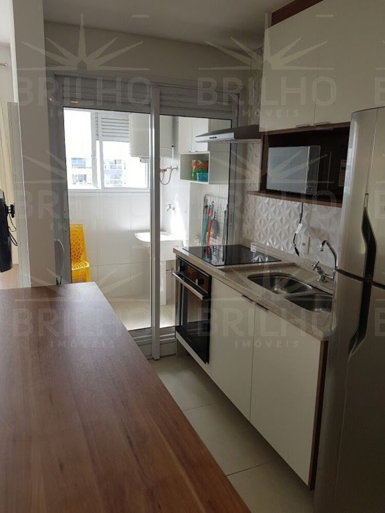 Apartamento para alugar com 1 quarto, 50m² - Foto 22
