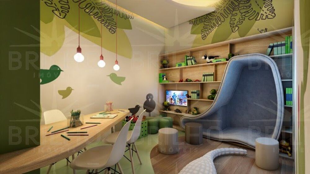 Apartamento para alugar com 1 quarto, 50m² - Foto 1