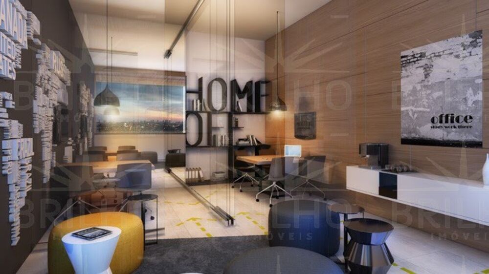 Apartamento para alugar com 1 quarto, 50m² - Foto 17