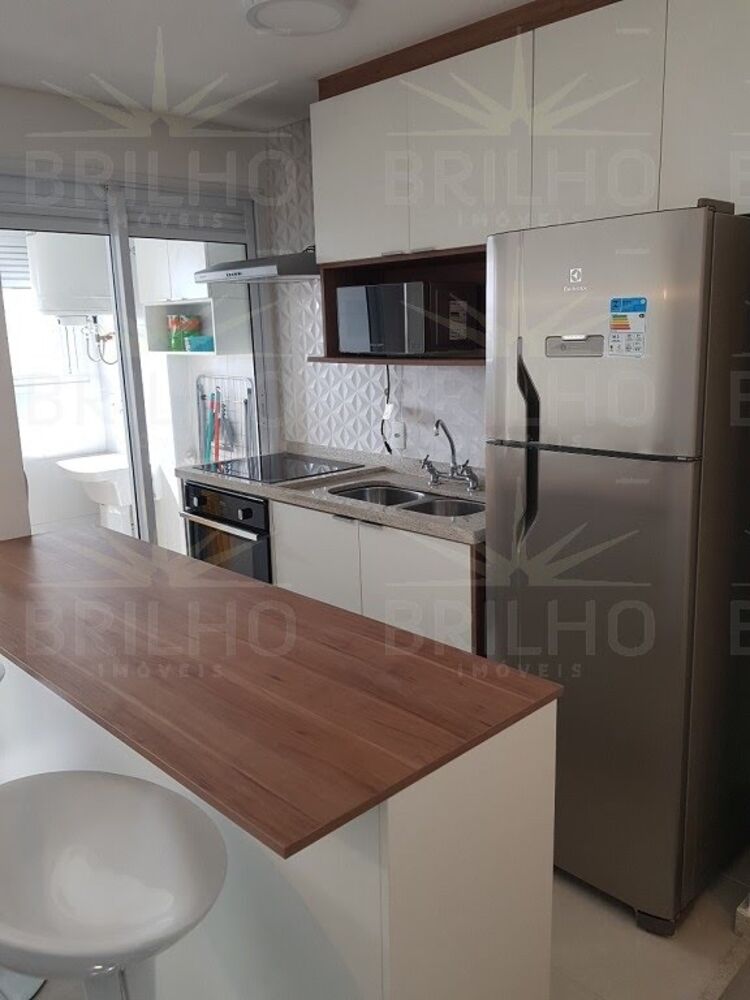 Apartamento para alugar com 1 quarto, 50m² - Foto 24