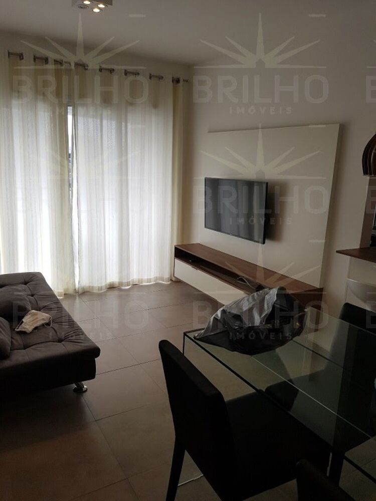 Apartamento para alugar com 1 quarto, 50m² - Foto 10