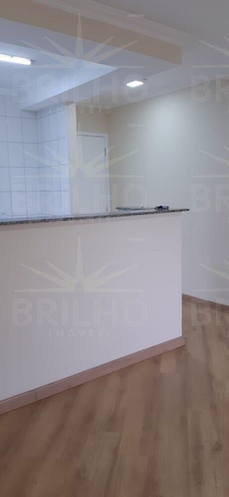 Apartamento, 3 quartos, 73 m² - Foto 2