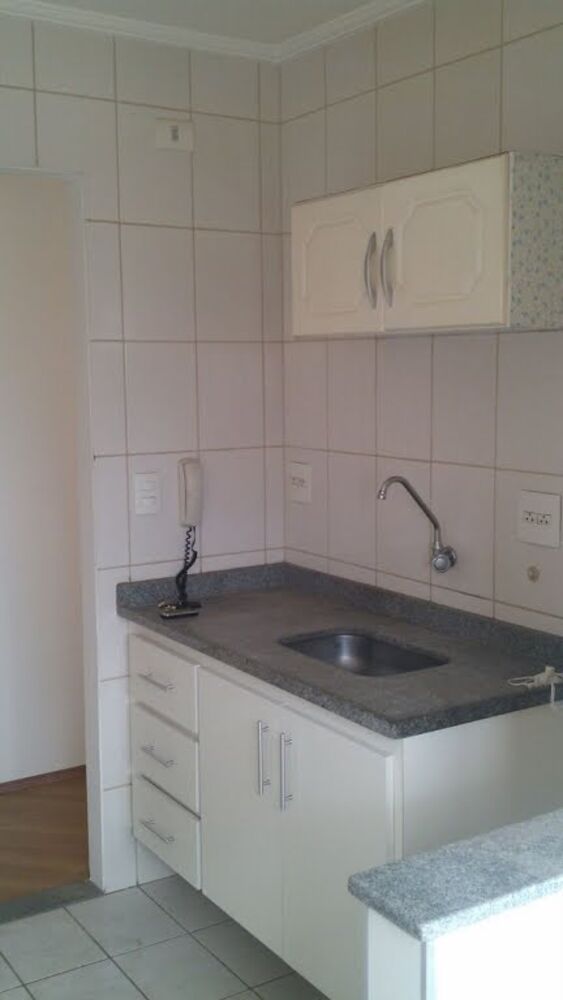 Apartamento, 2 quartos, 50 m² - Foto 2
