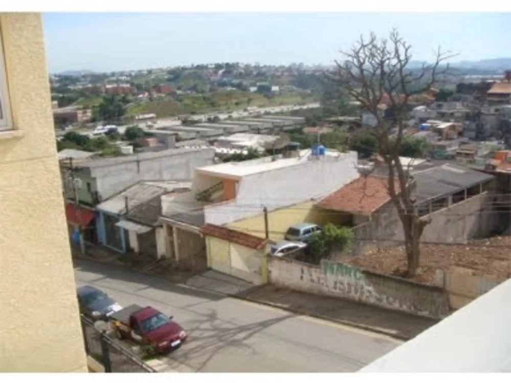 Apartamento, 2 quartos, 44 m² - Foto 9