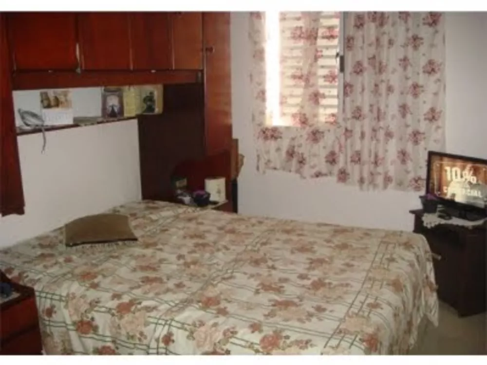 Apartamento, 2 quartos, 44 m² - Foto 5