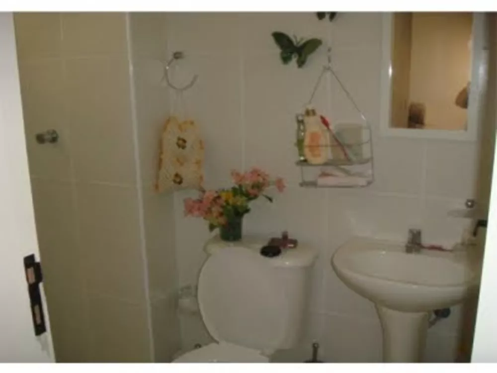 Apartamento, 2 quartos, 44 m² - Foto 1