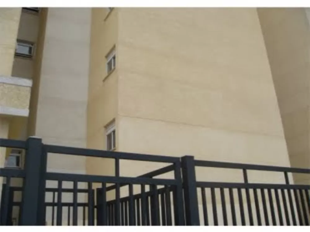 Apartamento, 2 quartos, 44 m² - Foto 7