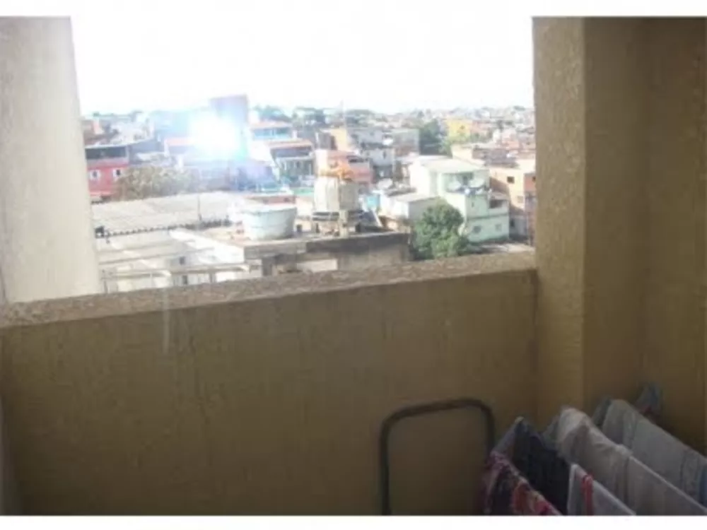 Apartamento, 2 quartos, 44 m² - Foto 15